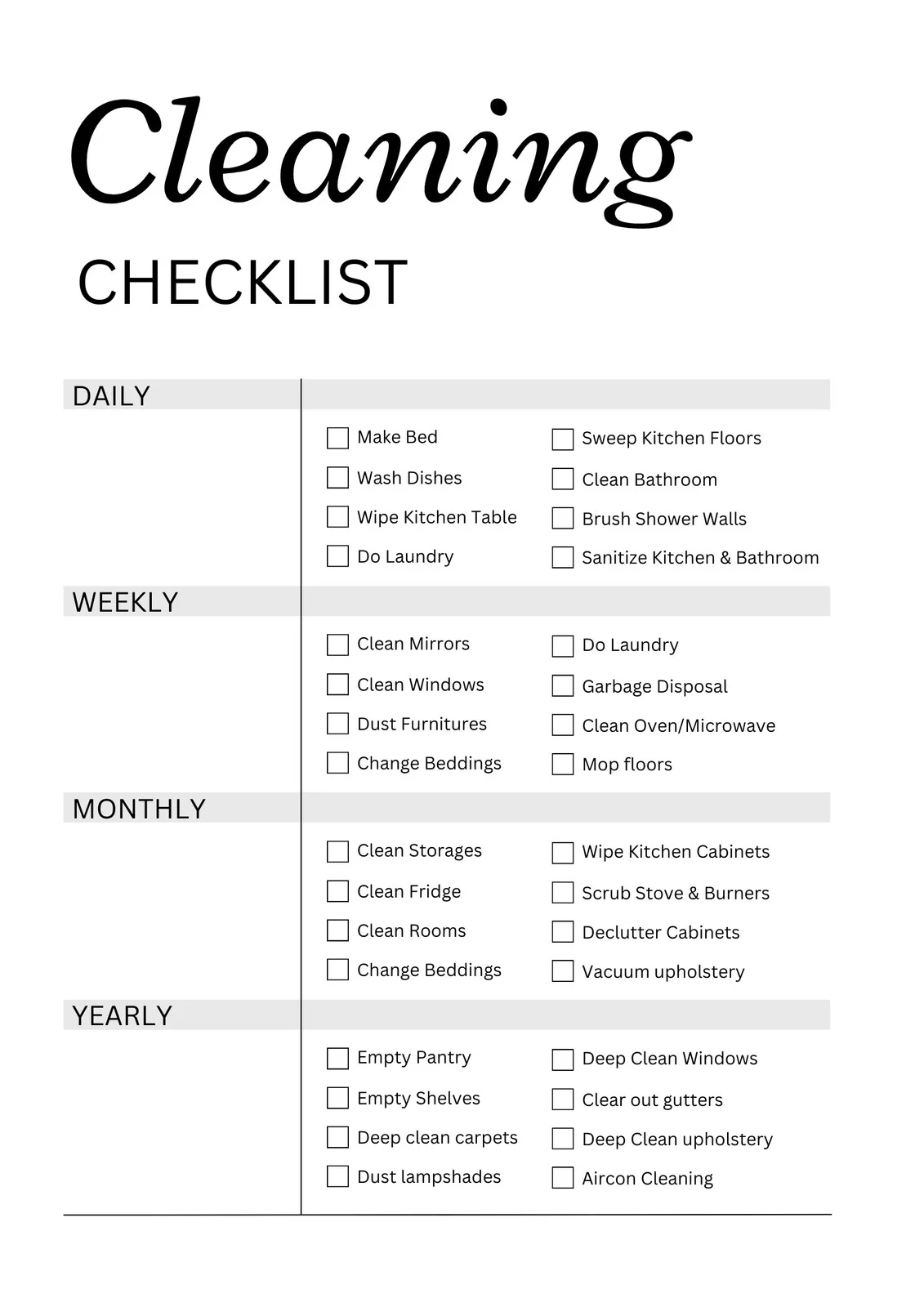 a-simple-house-cleaning-chart-template-how-to-keep-your-house-clean