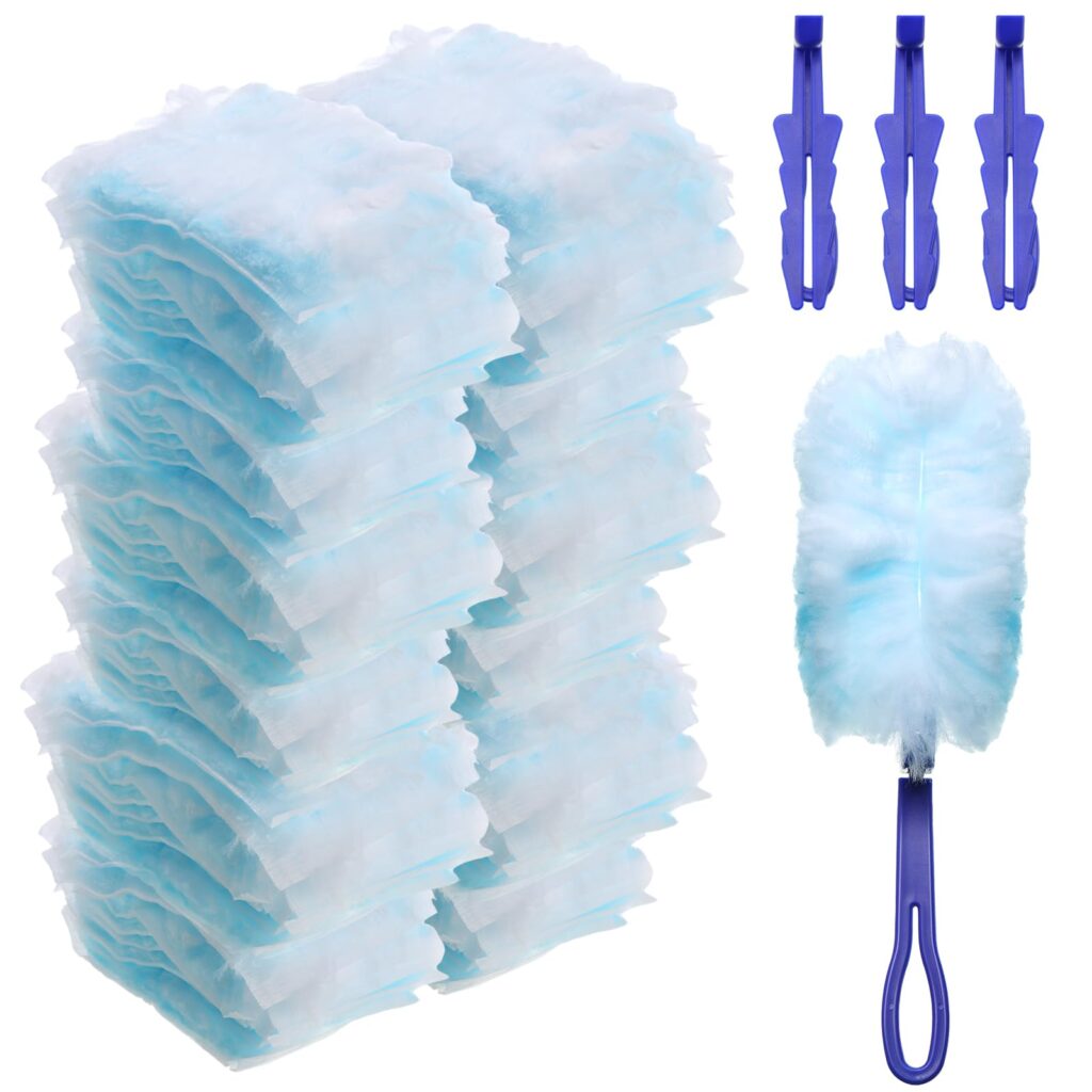 Disposable duster: Duster For House Cleaning