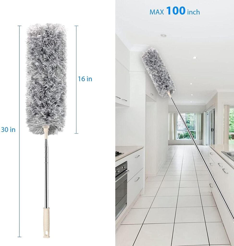 Best Duster for House Cleaning