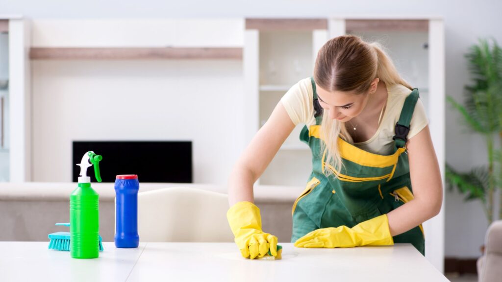 Challenges Find The Best Housekeeping Service In SACRAMENTO