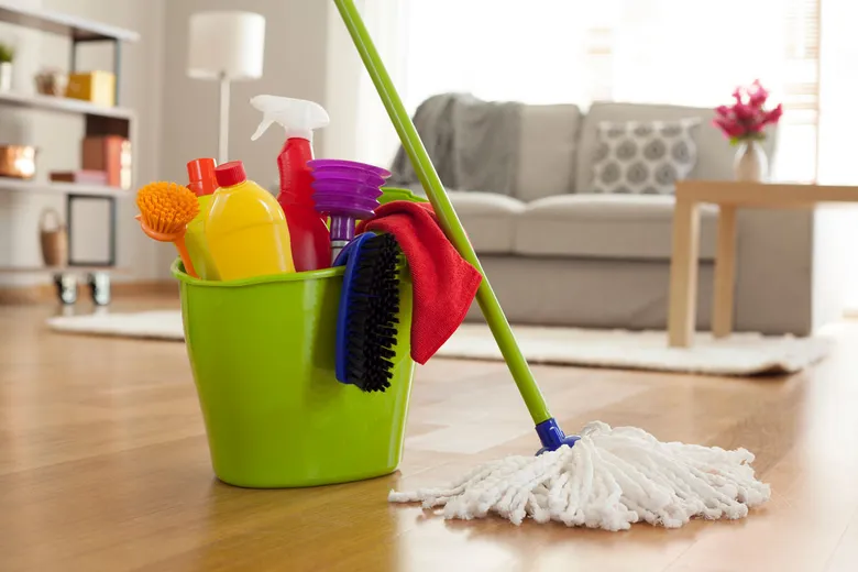 Local Housekeeping Services in sacramento