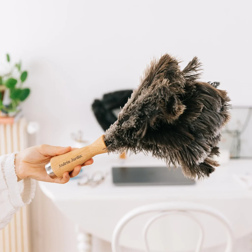 Feather duster: Duster For House Cleaning