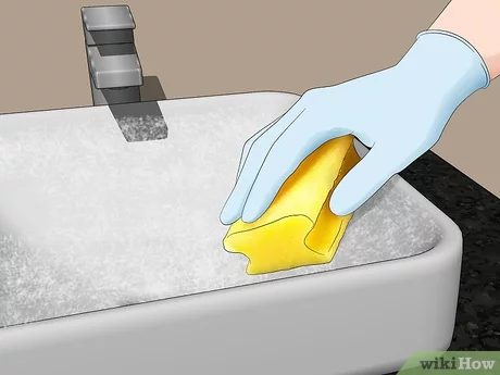 How To Do House Cleaning: Cleaning the Kitchen