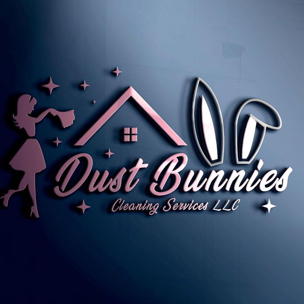 Dancing Dust Bunnies  cleaning