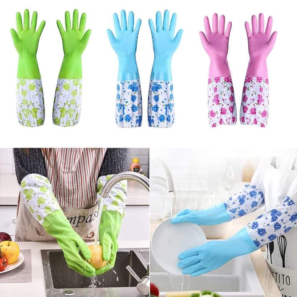 Best gloves for house cleaning