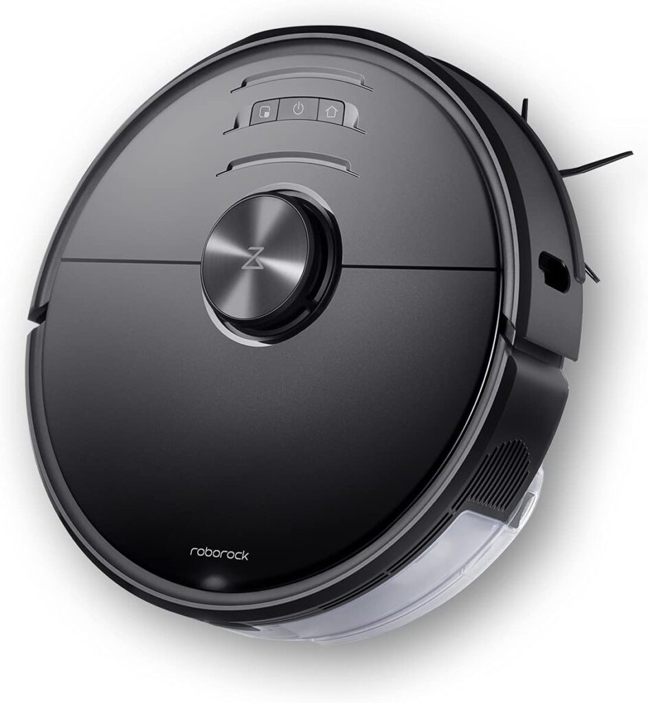 Roborock S6 MaxV  Robotic Vacuum Cleaners