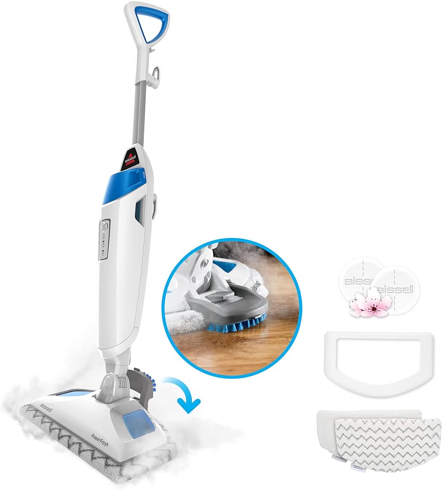 Best Steamer For House Cleaning Steam mops: