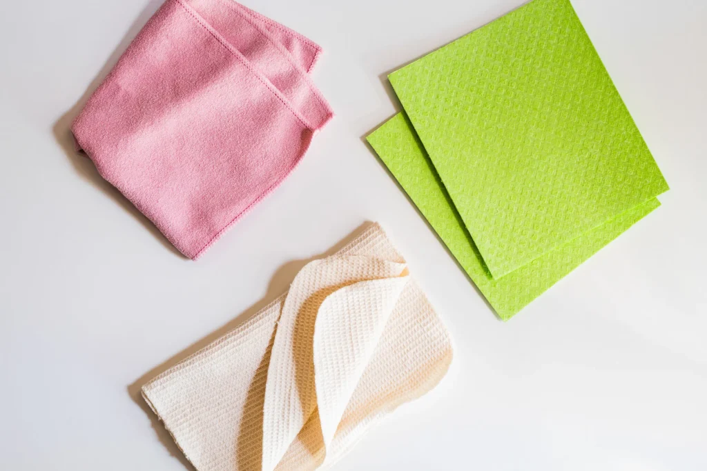 3 Best Rags for House Cleaning