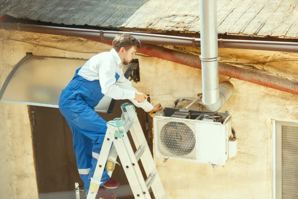 duct cleaning Long-Term Maintenance and Prevention