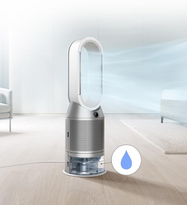 Dyson Pure Cool Air Purifiers and Humidifiers