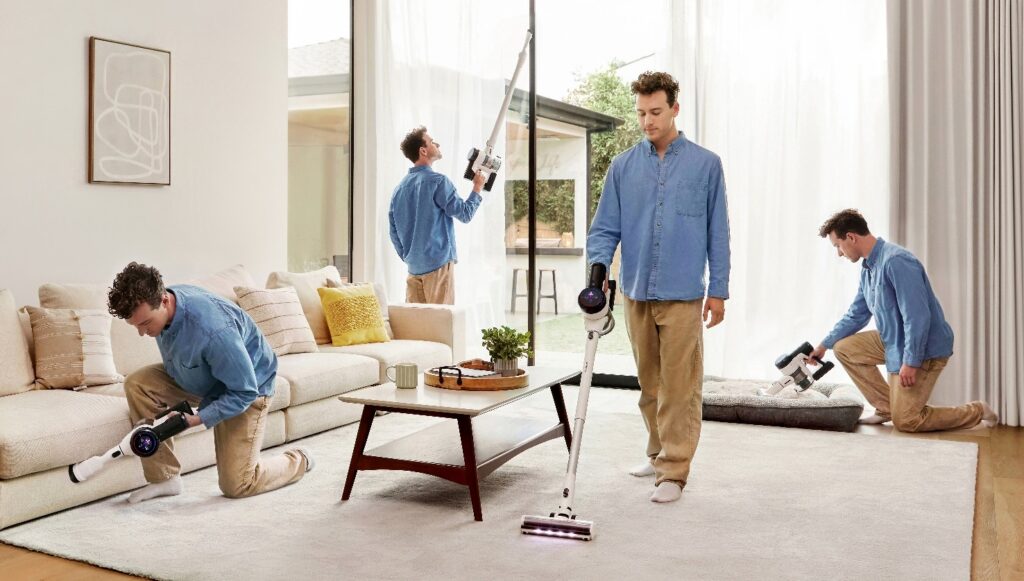 How To Choose The Best Vacuum For Professional House Cleaning