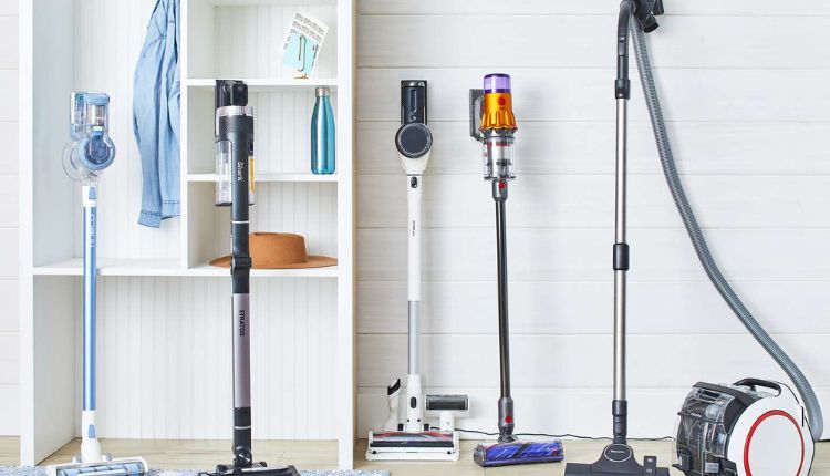 How To Choose The Best Vacuum For Professional House Cleaning