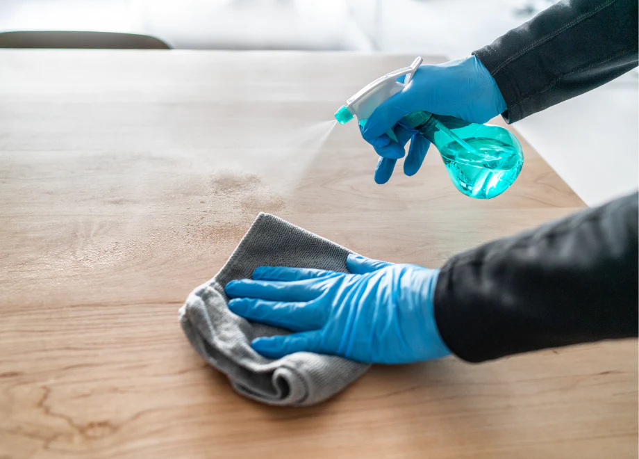 The Best Gloves For House Cleaning