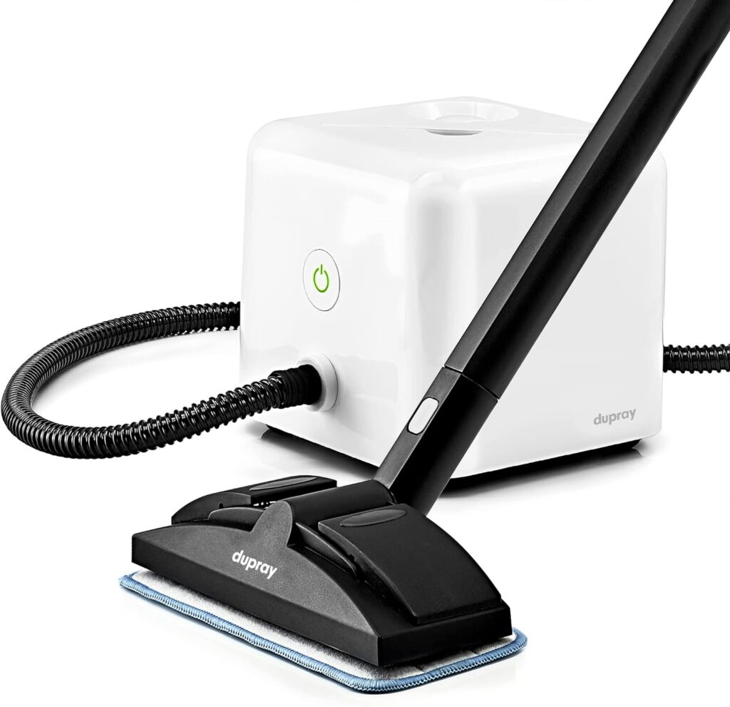 Dupray Neat Steam Cleaner