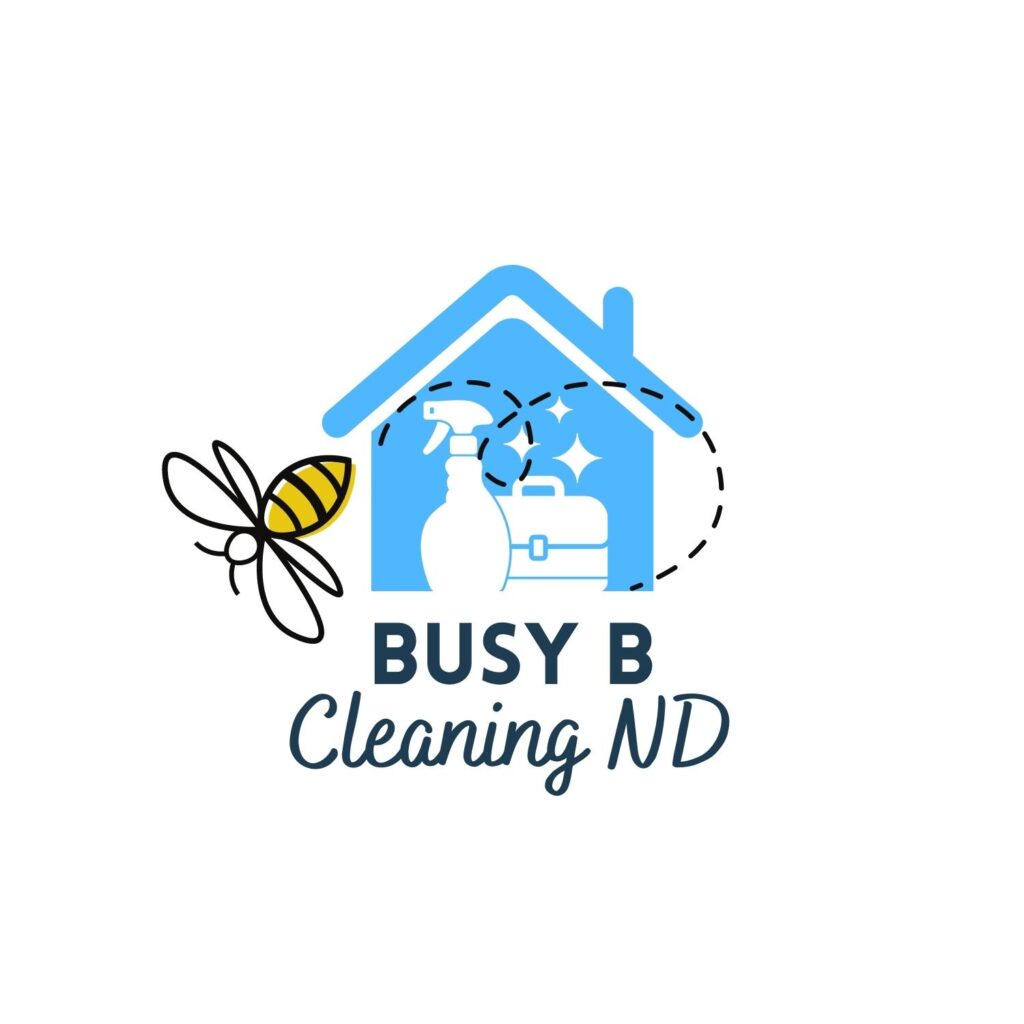 Buzy B’s  cleaning service