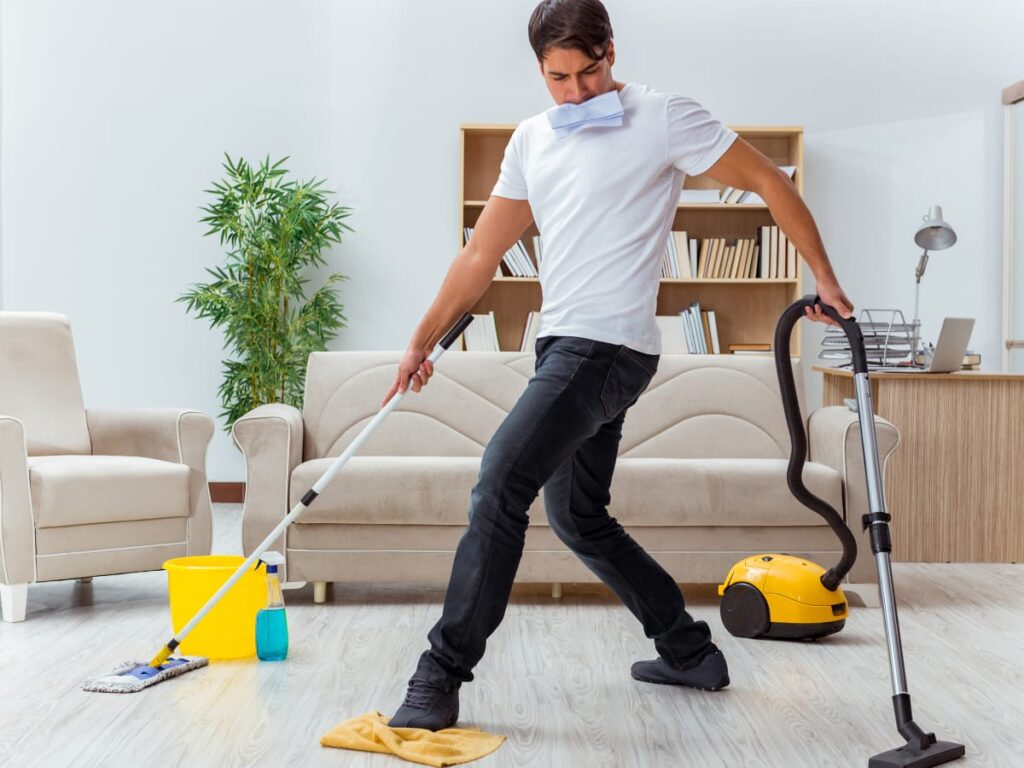 Best House Cleaning Gadgets