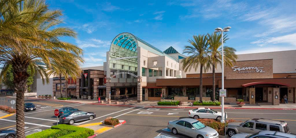 Arden Arcade & Carmichael