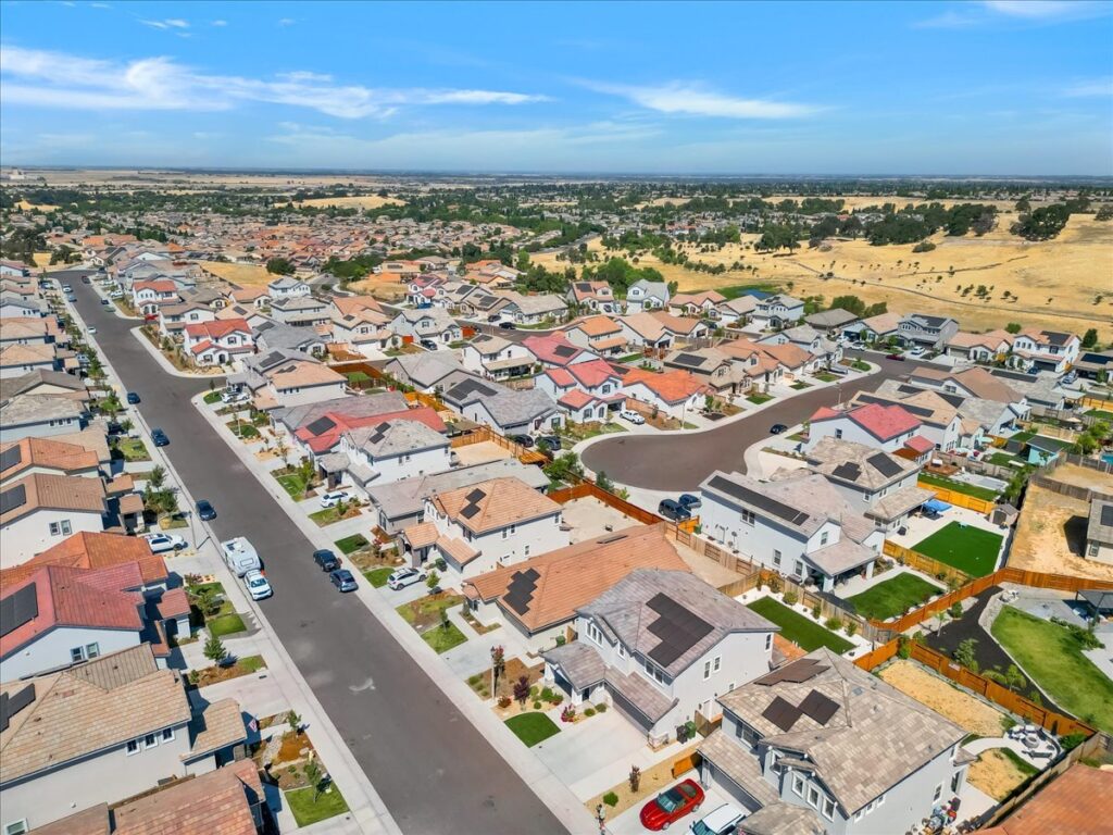 Roseville, Lincoln & Rocklin 