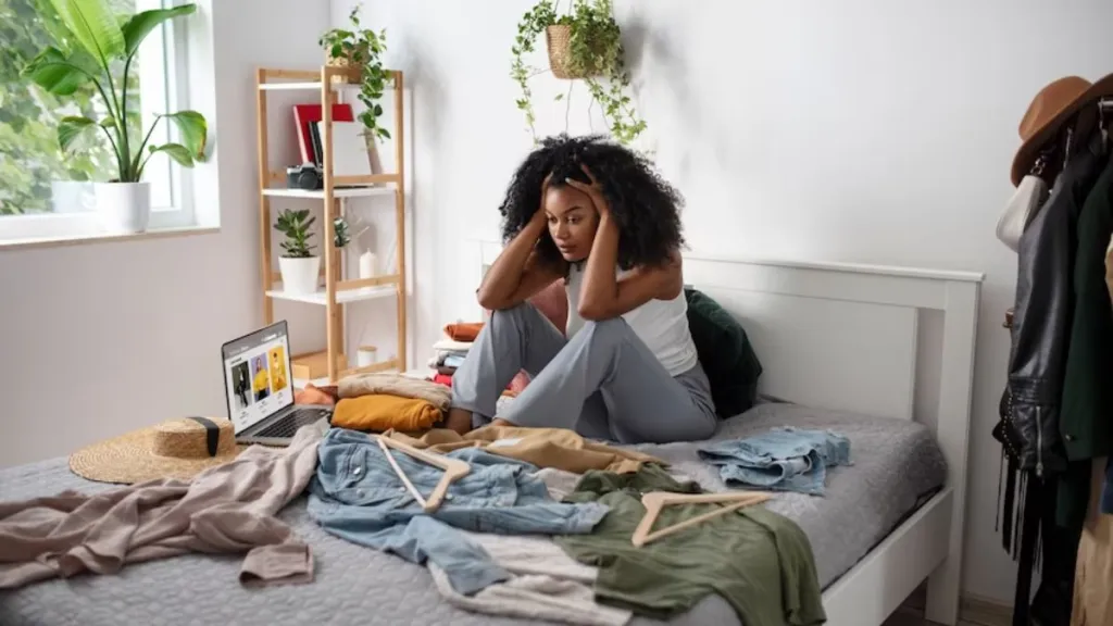 7. Less Clutter, More Clarity