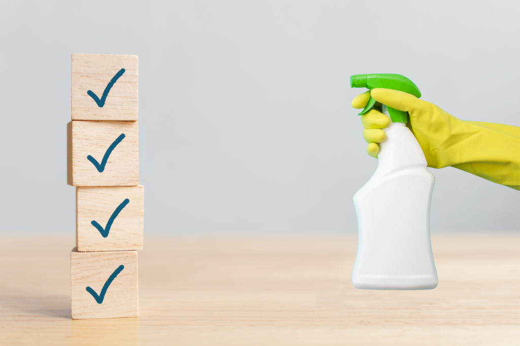 Seasonal Cleaning Checklist For Sacramento Homes (2026 Edition)