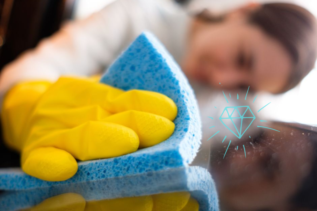 The Hidden Benefits Of Recurring Housekeeping Visits