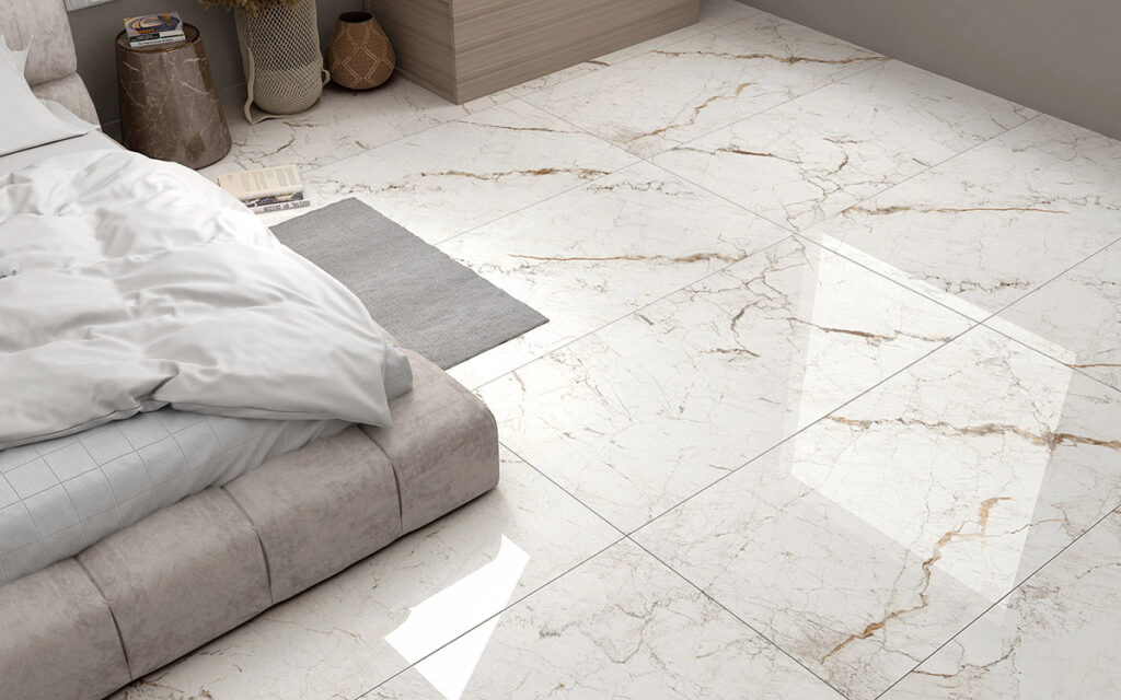 3. It’s Better for Your Home’s Surfaces and Materials