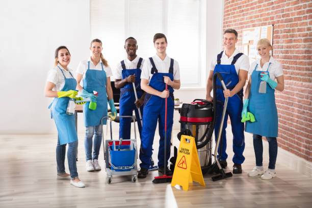 Local cleaning Companies