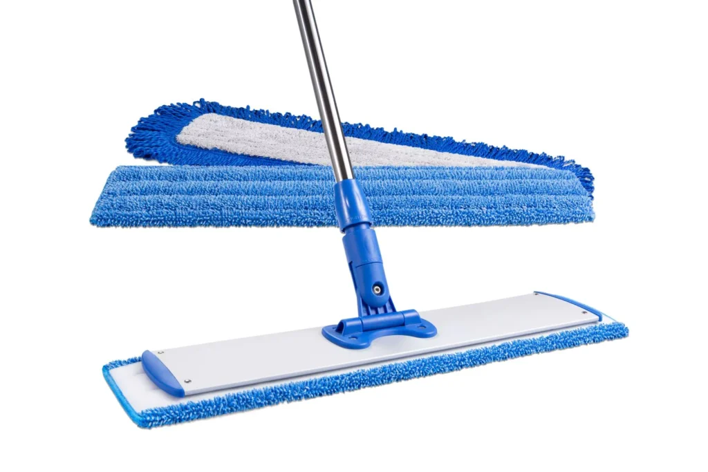 Microfiber Mops