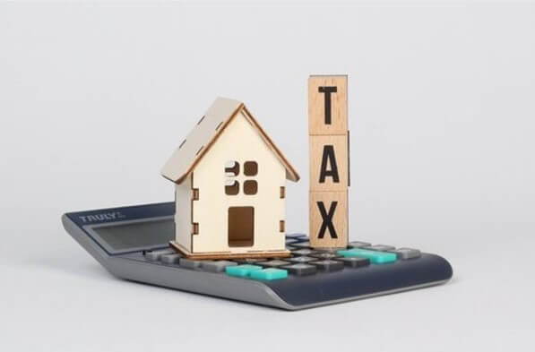 House tax