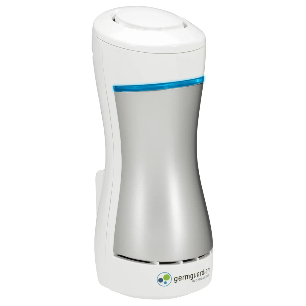 GermGuardian UV-C Sanitizer