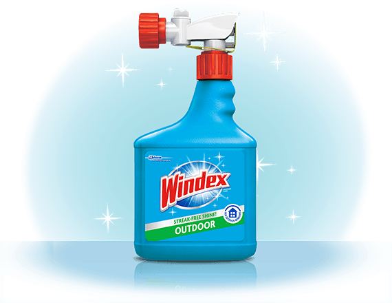 Glass Cleaners