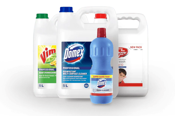 Disinfectants