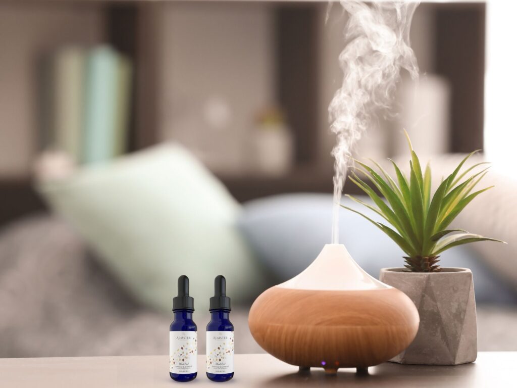 Aromatherapy Diffusers