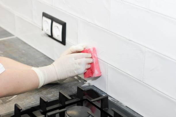 House Deep Cleaning (Restoration)