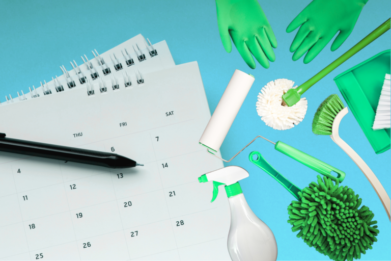 How Often Should You Schedule a Cleaner in Sacramento?