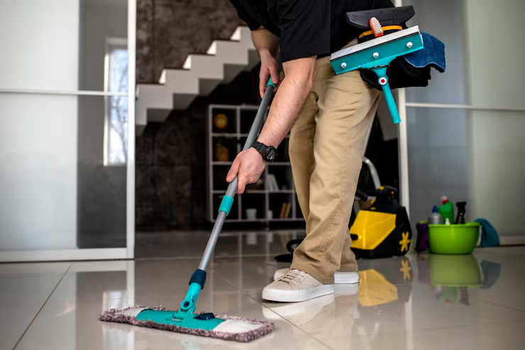 How Much Does House Cleaning Cost in Sacramento (2026)
