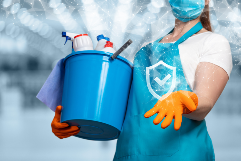 Sacramento’s Most Common Cleaning Challenges and How We Fix Them