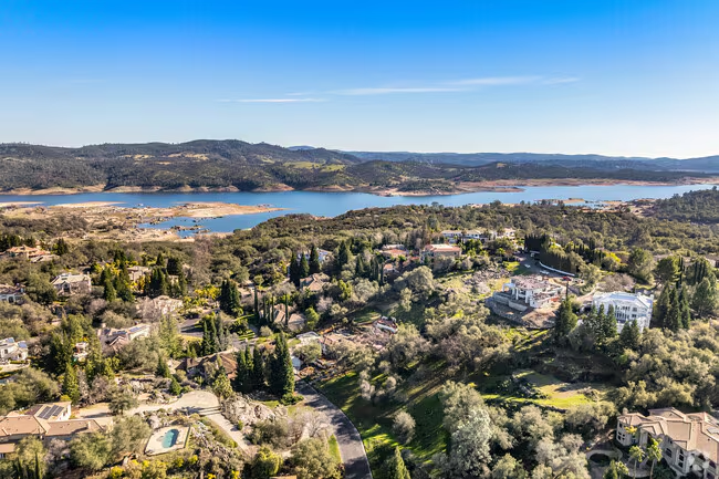 Folsom, El Dorado Hills & Granite Bay