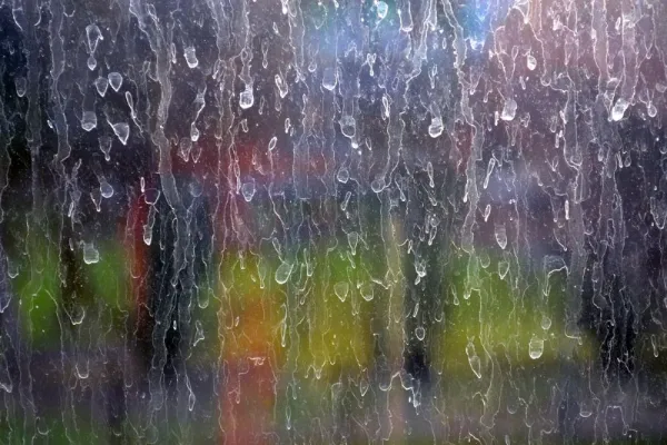 Challenge #2 — Hard Water Stains and Mineral Build-Up