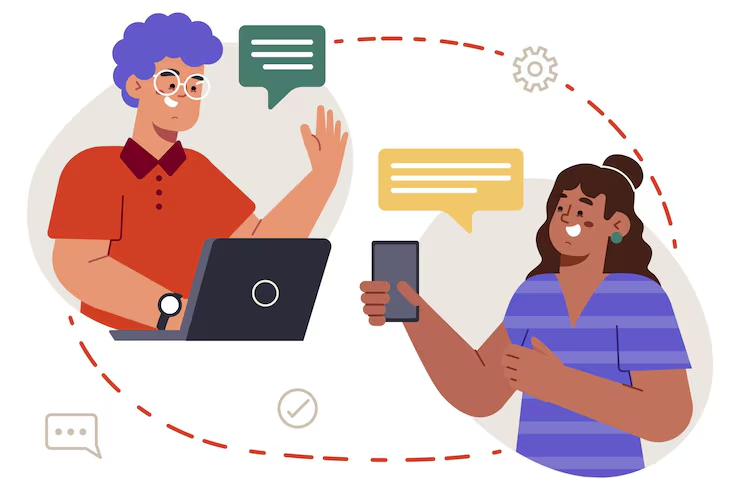 Direct Communication 